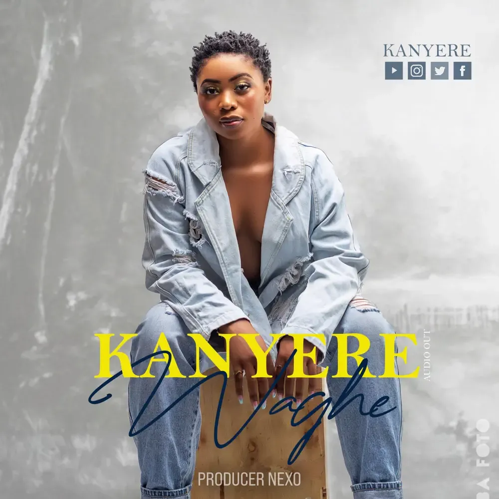 Waghe - Kanyere
