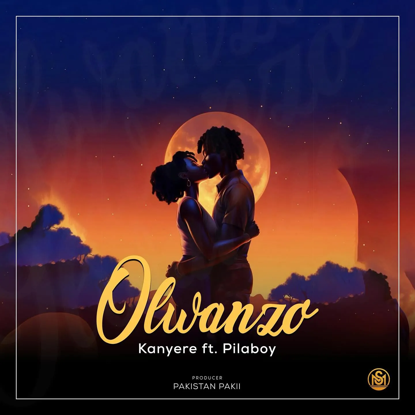 Olwanzo - Kanyere, Pilaboy