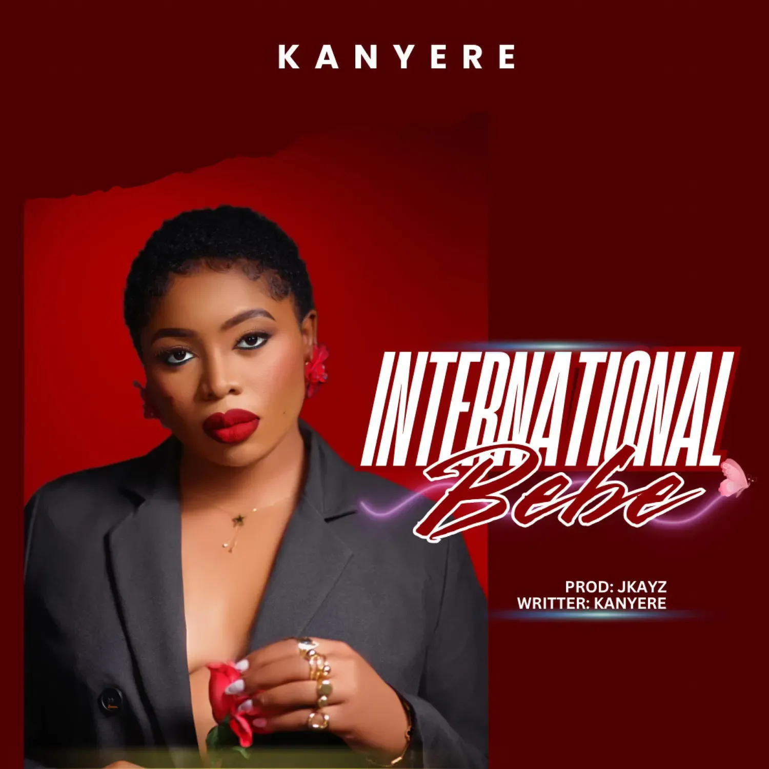 International Bebe - Kanyere