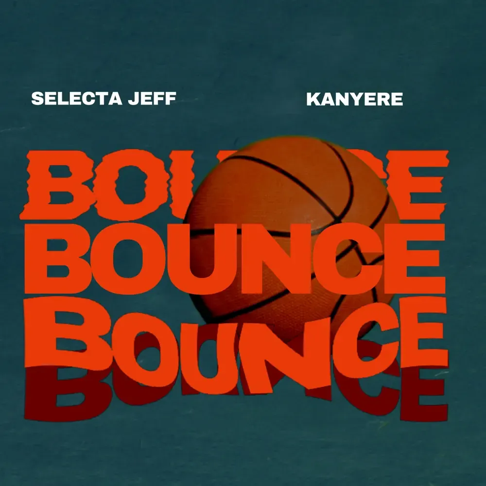 Bounce - Kanyere