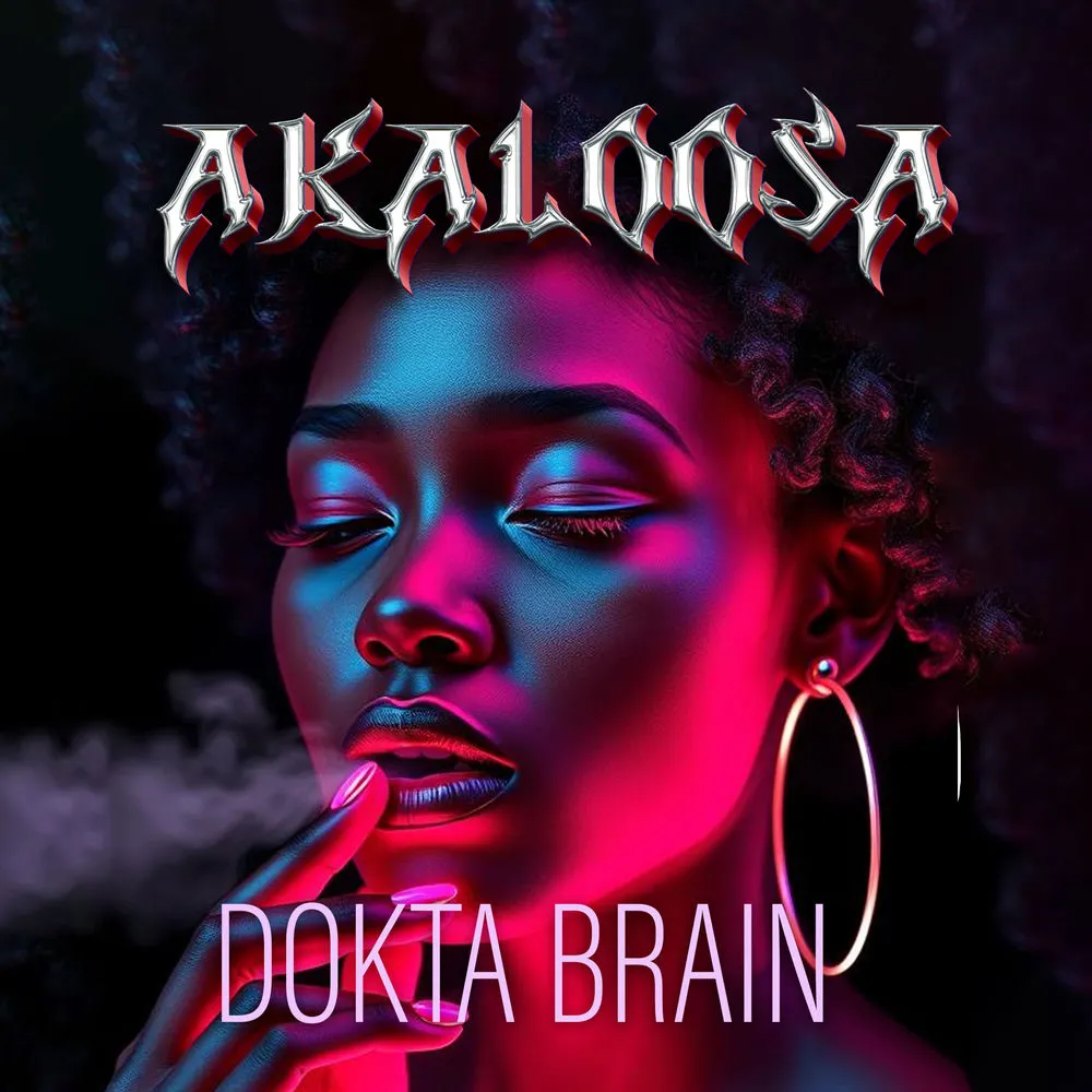 Akaloosa - Dokta Brain