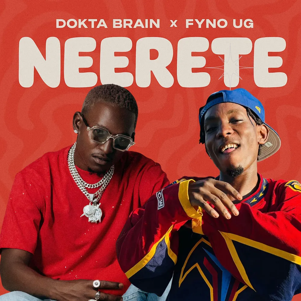 Neerete - Dokta Brain, Fyno UG