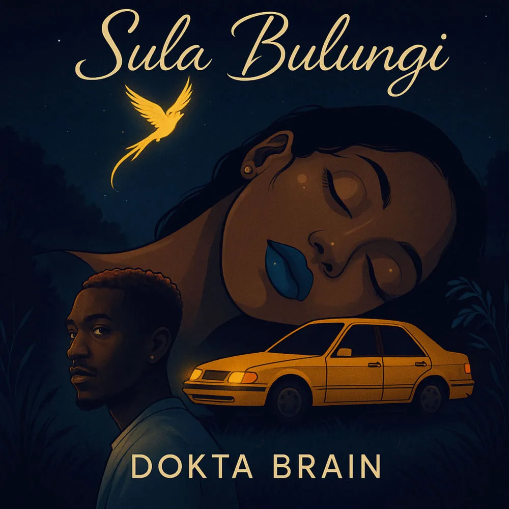 Sula Bulungi - Dokta Brain