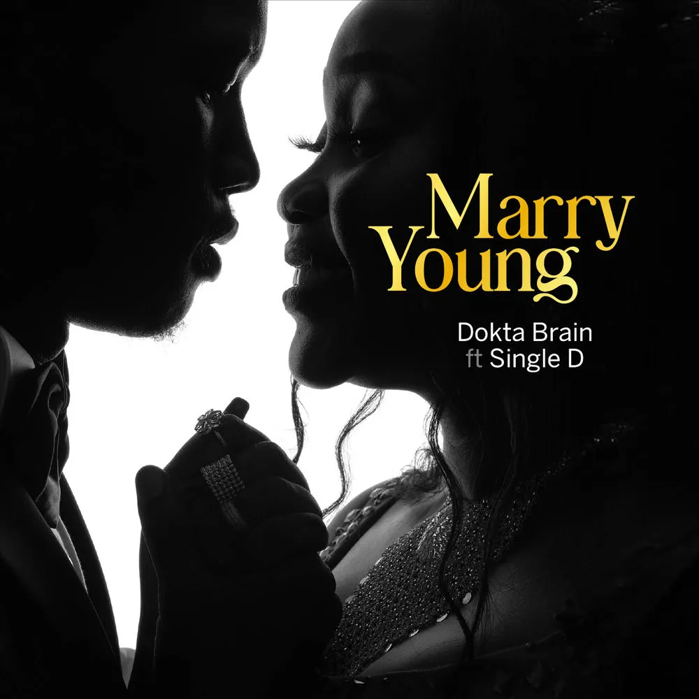 Marry Young - Dokta Brain, Single Dee