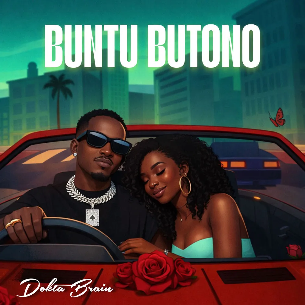 Buntu Butono - Dokta Brain