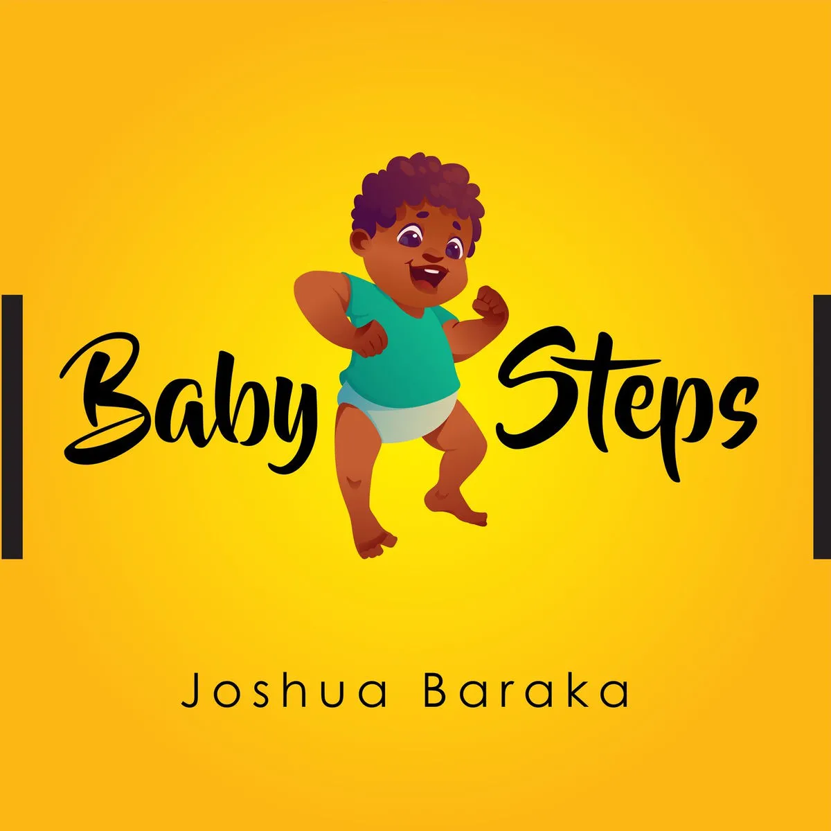 How it feels - Joshua Baraka