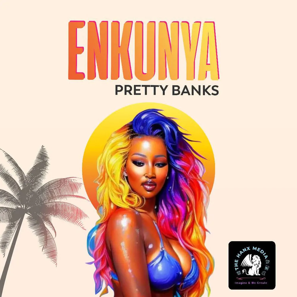 Enkunya - Pretty Banks