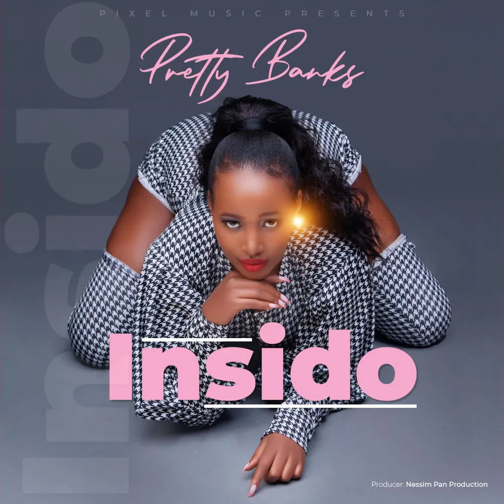 Insido - Pretty Banks