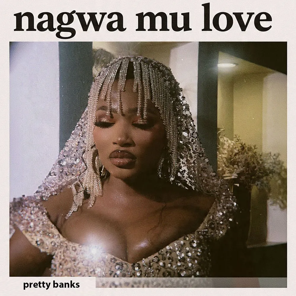 Nagwa Mu Love - Pretty Banks