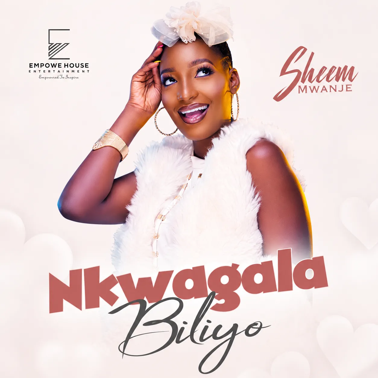 Nkwagala Biriyo - Sheem Mwanje