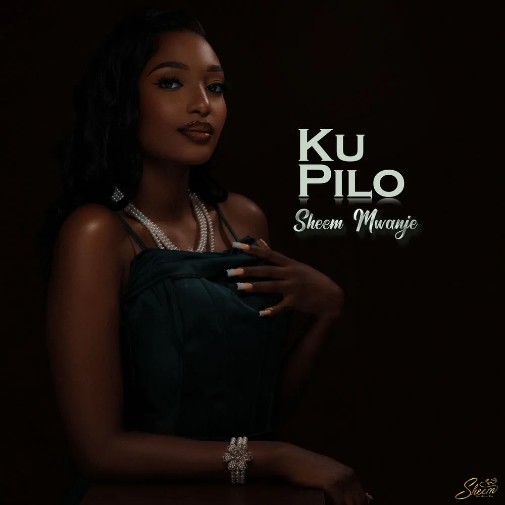 Ku Pilo - Sheem Mwanje
