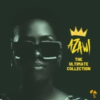 The Ultimate Collection - Azawi