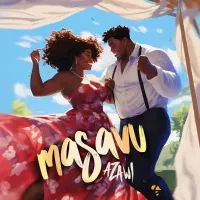 Masavu (Producer Edition)