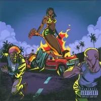 Dancehall Vybez