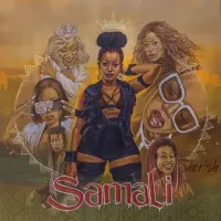 Samali - Sheebah