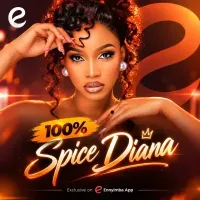 100% Spice Diana