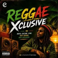 Reggae Xclusive