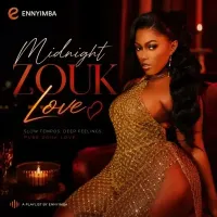 Midnight Zouk Love