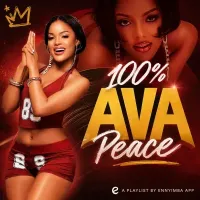 100% Ava Peace