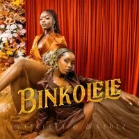 Binkolele cover