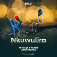 Nkuwulira cover
