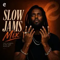 Slow Jams Mix