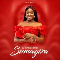 Sumagiza cover