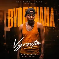 Byofanana cover