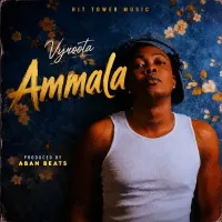 Ammala cover