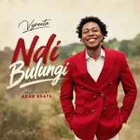 Ndi Bulungi cover