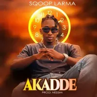 Akadde cover