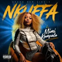 Nkuffa cover