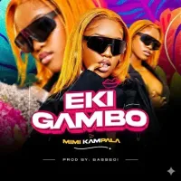 Ekigambo cover