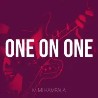 One on One cover
