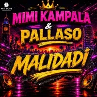 Malidadi cover