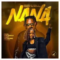 Nana cover