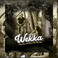 Wekka cover
