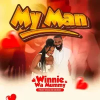 My Man cover