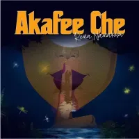 Akafe Che cover