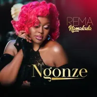 Ngonze cover