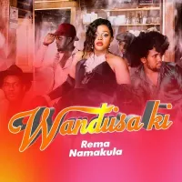 Wandiisa Ki cover