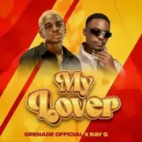 My Lover cover