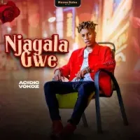 Njagala Gwe cover