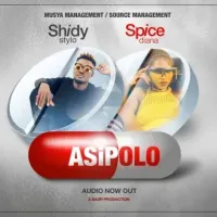 Asipolo cover