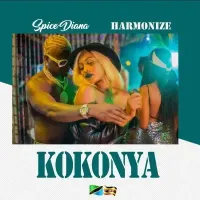 Kokonya cover