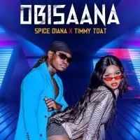 Obisaana cover