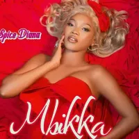 Mbikka cover