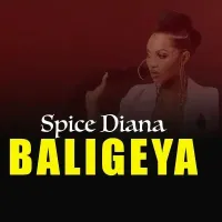 Baligeya cover