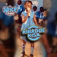 Kibadde Kisa cover