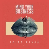 Mind Your Business cover